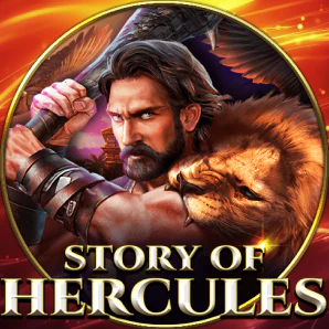 Story of Hercules DA88